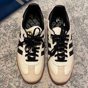 Adidas Originals Women’s Samba